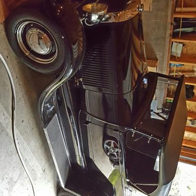 29 Model A