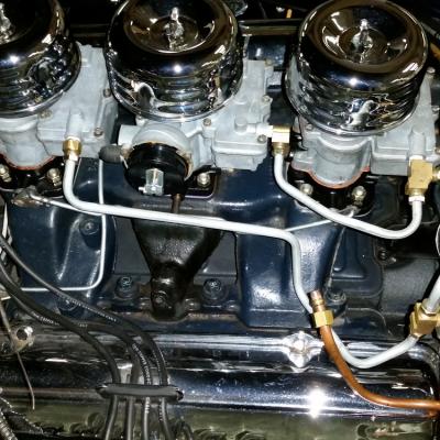 Allard K3 8