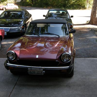 85.5 Pininfarina